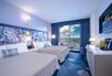 Pool View Room