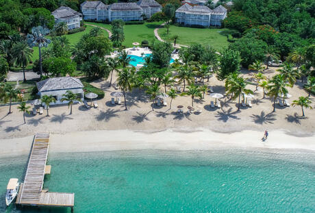 The Inn at English Harbour