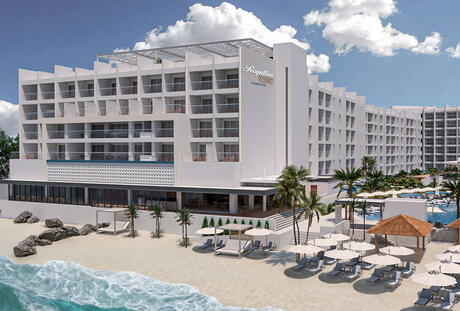 Royalton Vessence Barbados, an Autograph Collection All-Inclusive Resort