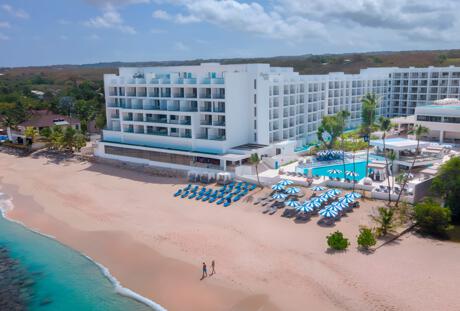 Royalton Vessence Barbados, an Autograph Collection All-Inclusive Resort