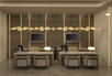 Diamond Club Reception