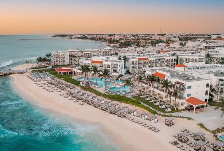 Hyatt Vivid Playa Del Carmen