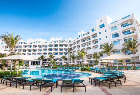 Sunscape Cancun