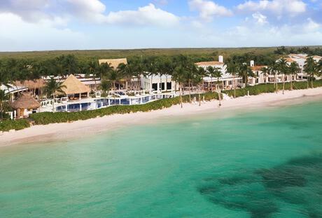 Paraiso de la Bonita, a Luxury Collection Resort