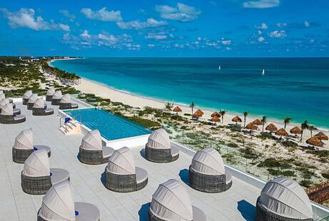 Ocean Allure Costa Mujeres