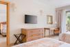Two Bedroom Family Room