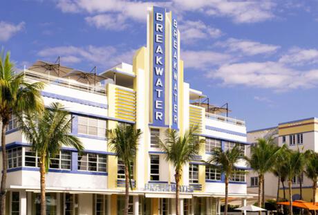 Hotel Breakwater