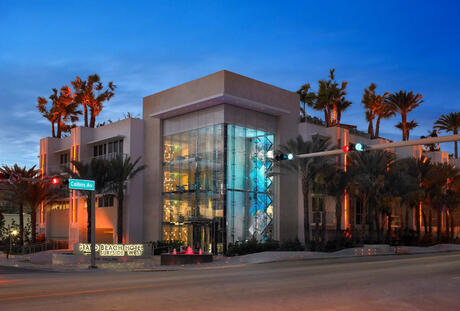 Grand Beach Hotel Surfside West