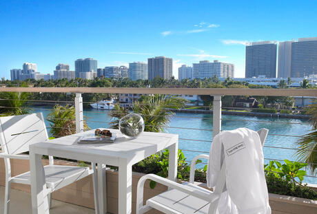 Grand Beach Hotel Bay Harbor