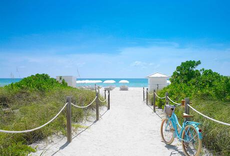 Grand Beach Hotel Miami Beach