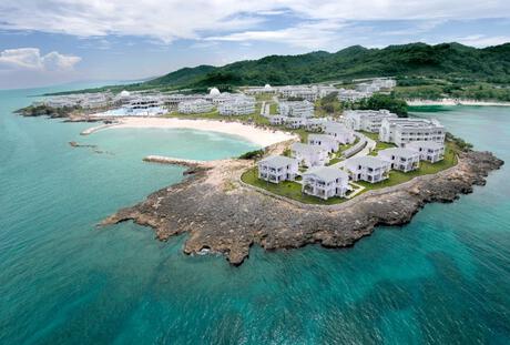 Grand Palladium Jamaica Resort & Spa