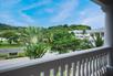 Suite Garden View