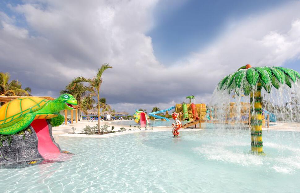 Kids pool