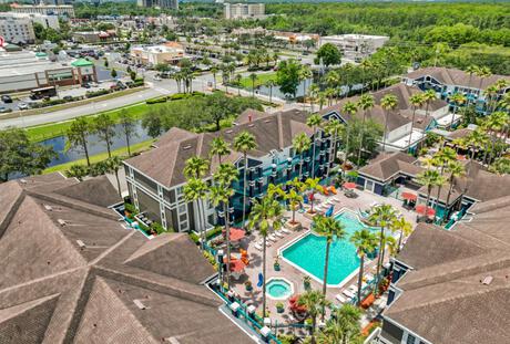 Sonesta ES Suites Orlando - Lake Buena Vista