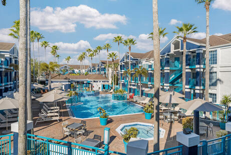 Sonesta ES Suites Orlando - Lake Buena Vista