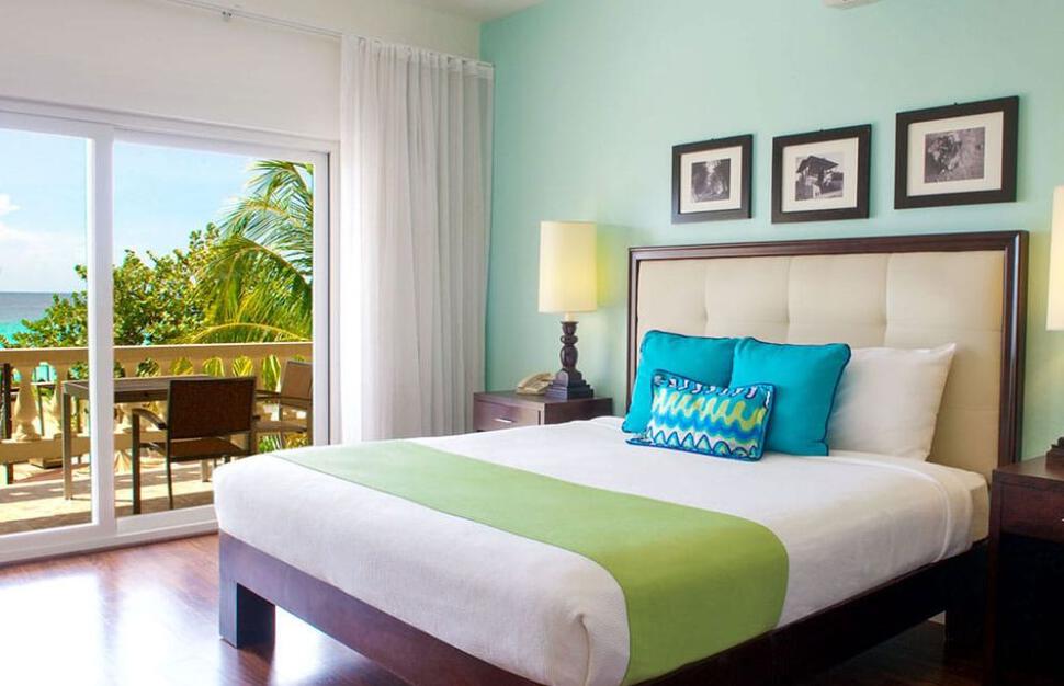 Sandy Haven Resort Negril, Jamaica Hotel Virgin Atlantic Holidays