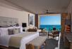 Preferred Club Junior Suite Ocean Front.