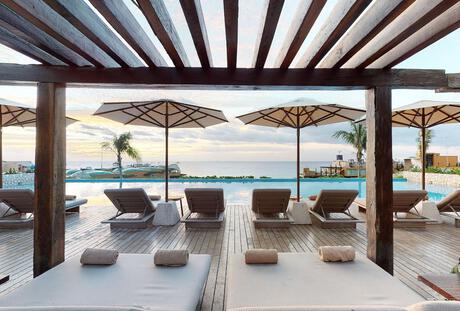 Hotel Xcaret Arte