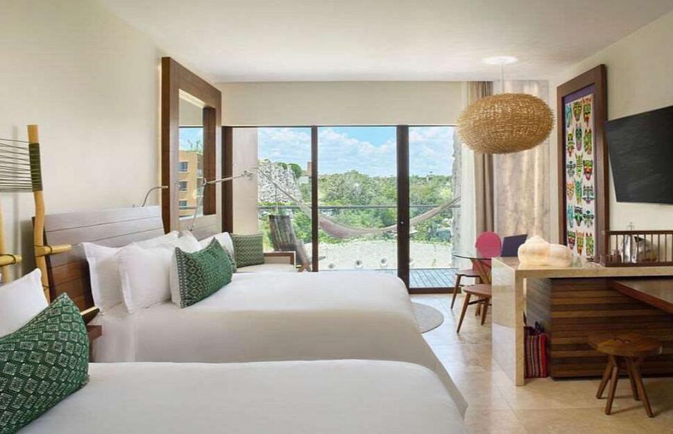 Garden Suite
