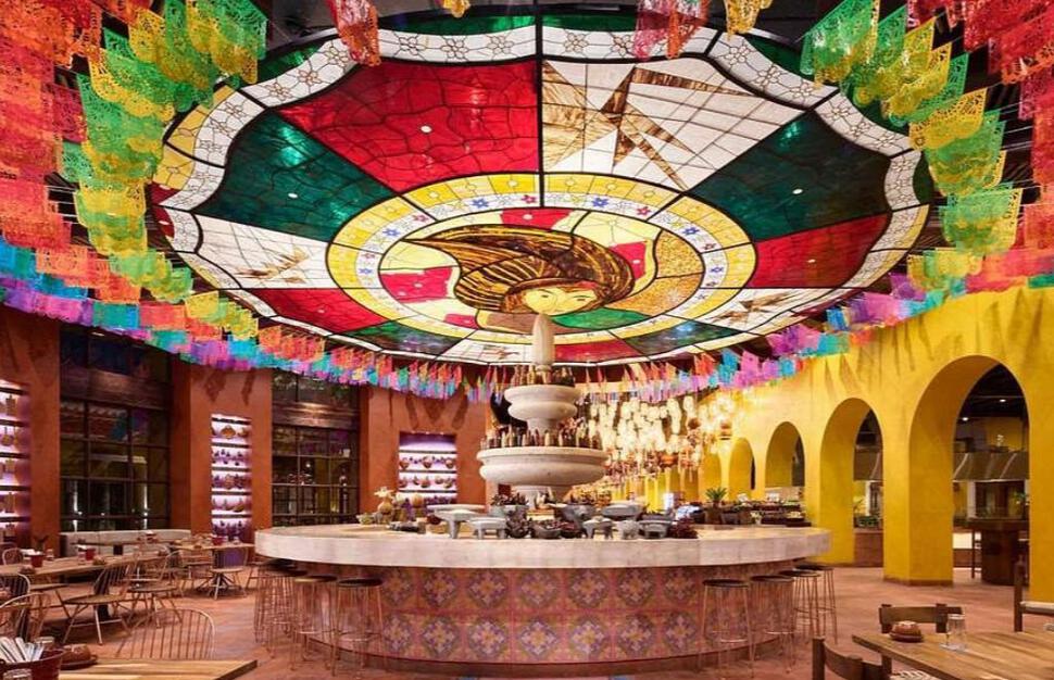 Mercado de San Juan