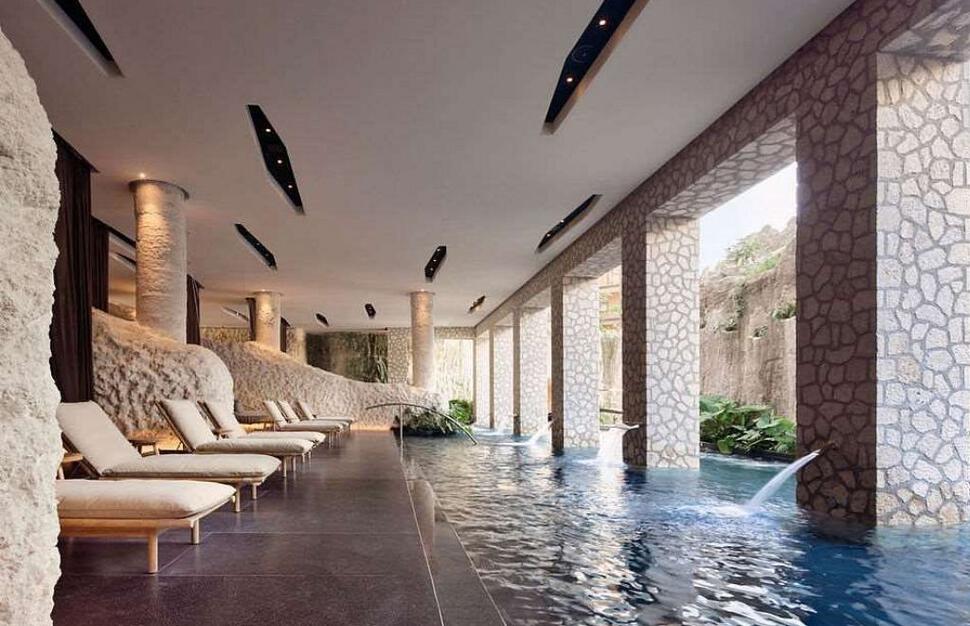 Muluk Spa