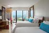 Ocean Front Suite