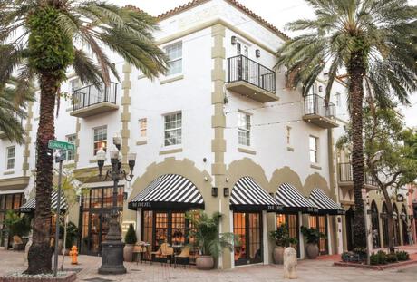 Esme Miami Beach