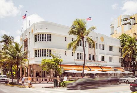 Cardozo South Beach
