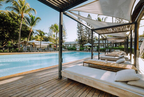 Veranda Tamarin Hotel and Spa