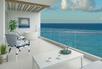 Mammee Bay Beachfront One Bedroom Butler Suite w/ Balcony Tranquility Soaking Tub