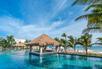 Swim-up Bar