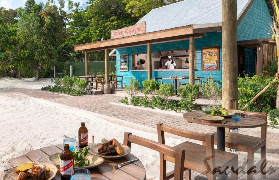 Jerk Shack