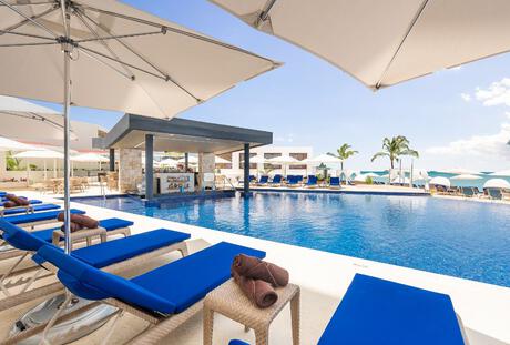 Royalton CHIC Antigua, An Autograph Collection All-Inclusive Resort - Adults Only