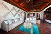 Chairman/Luxury Presidential Sunset Overwater Suite