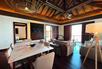 Chairman/Luxury Presidential Sunset Overwater Suite