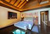 Chairman/Luxury Presidential Sunset Overwater Suite