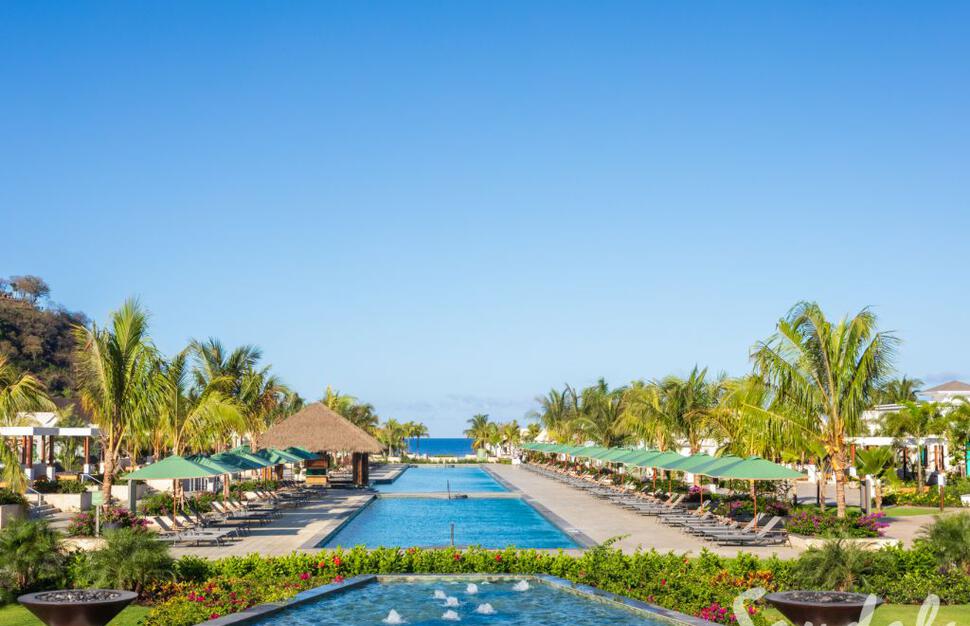Main Pool