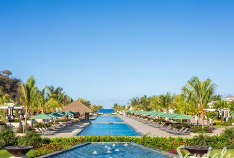 Sandals Saint Vincent