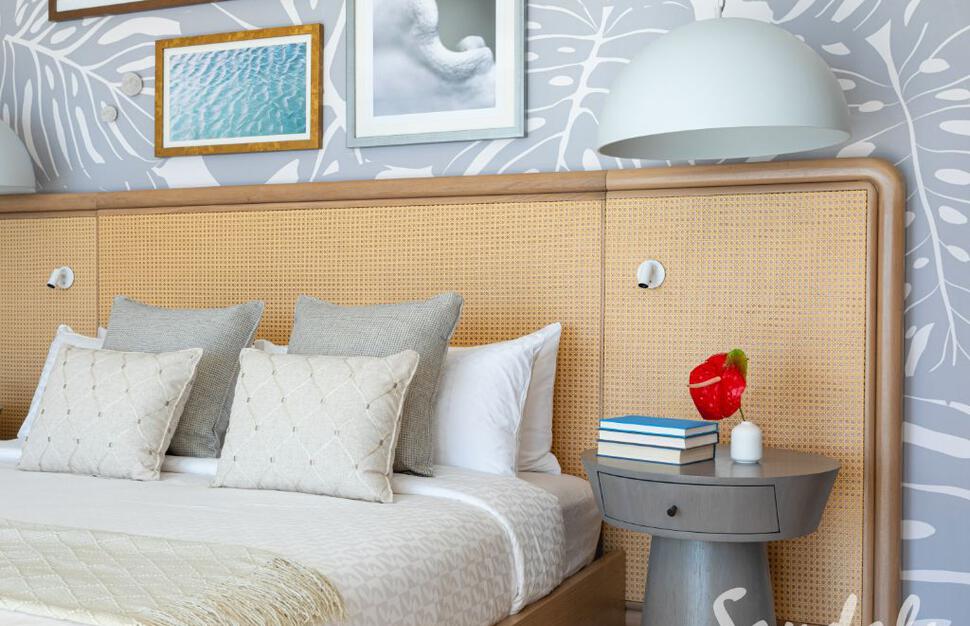 Beachfront Room