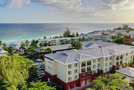 Courtyard by Marriott Bridgetown Barbados
