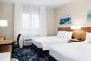 2 Queen Room