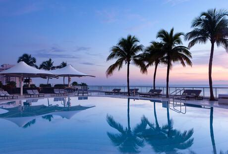 The Ritz Carlton Fort Lauderdale