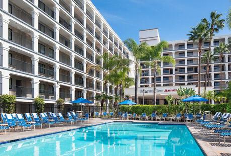 Fairfield by Marriott Anaheim Resort