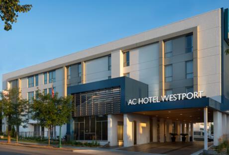 AC Hotel Kansas City Plaza