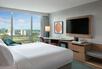 Skyline View King Room