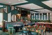 Emilie Bar and Lounge