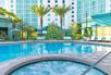 Pool and hot tub