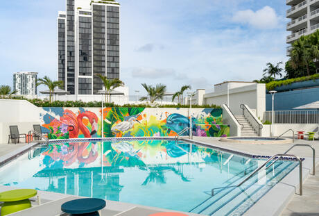 Miami Marriott Biscayne Bay