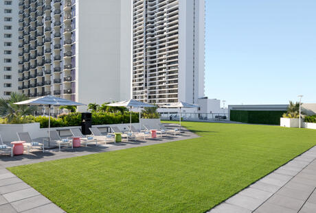 Edgewater Rooftop + Bar