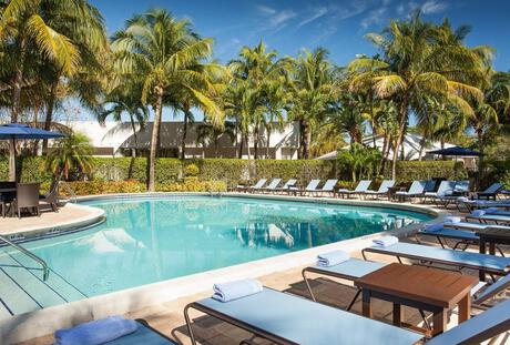 West Palm Beach Marriott